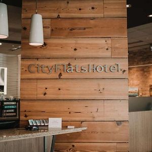 Cityflatshotel - Grand Rapids, Ascend Hotel Collection